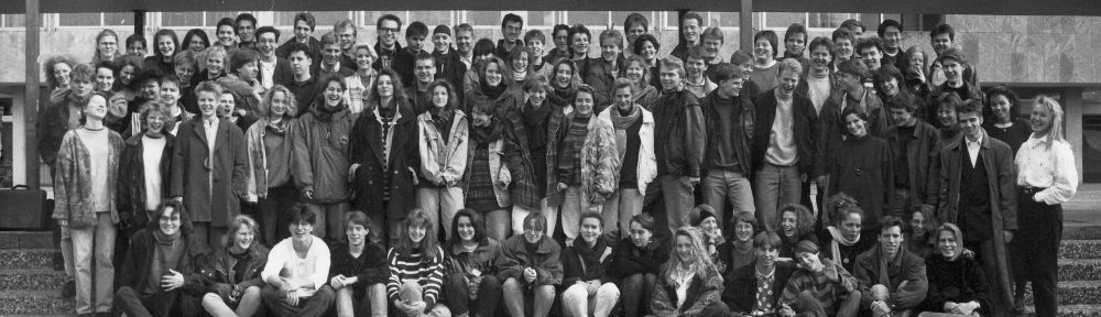 KGH ABI Jahrgang 1992